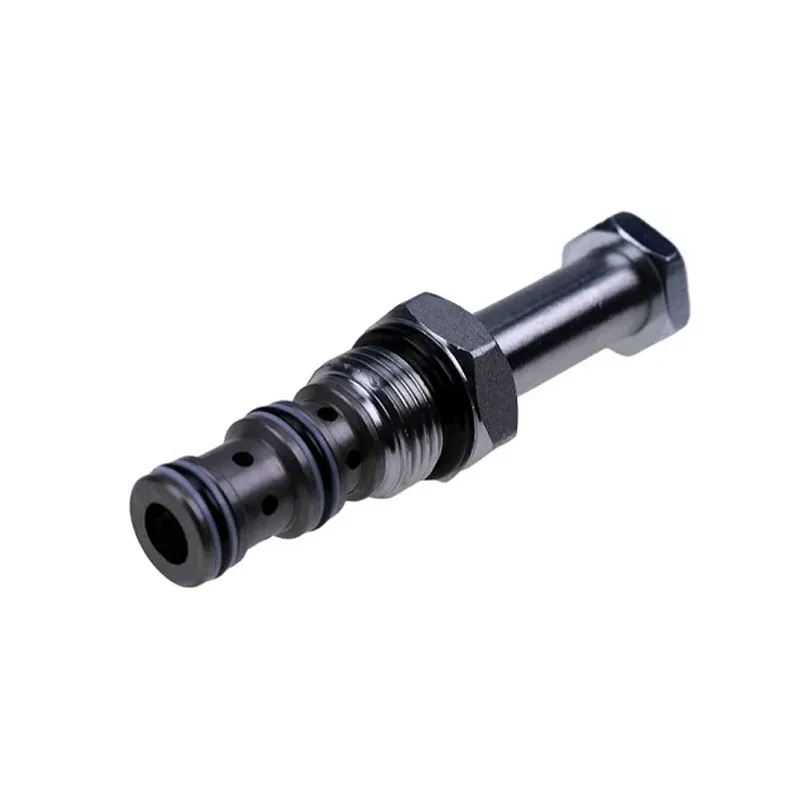Solenoid Cartridge Valve 305-3423 380-9030 for Caterpillar CAT Backhoe Loader 414E 416E 420E 422E 428F 430F 432F 434E 442E 444F