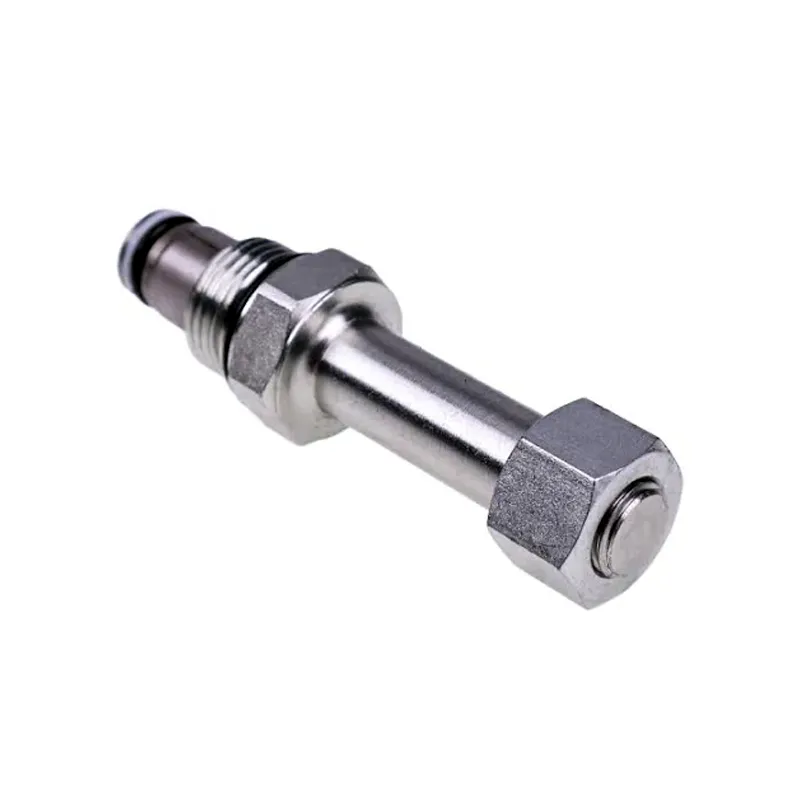 Solenoid Cartridge Valve JL-900109 for JLG Lift