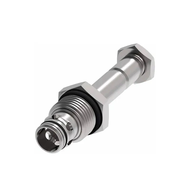 Solenoid Cartridge Valve SV3-12-C-0-00 for Eaton