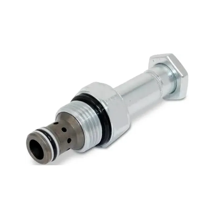 Solenoid Spool Cartridge Valve SV08-25-0-N-0-0 for Hydraforce