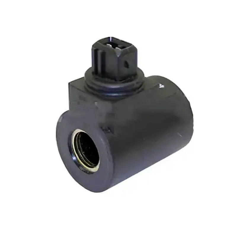 Solenoid Valve 7916397075 for Linde Forklift 336-02 E20-02 E25-02 E30-02