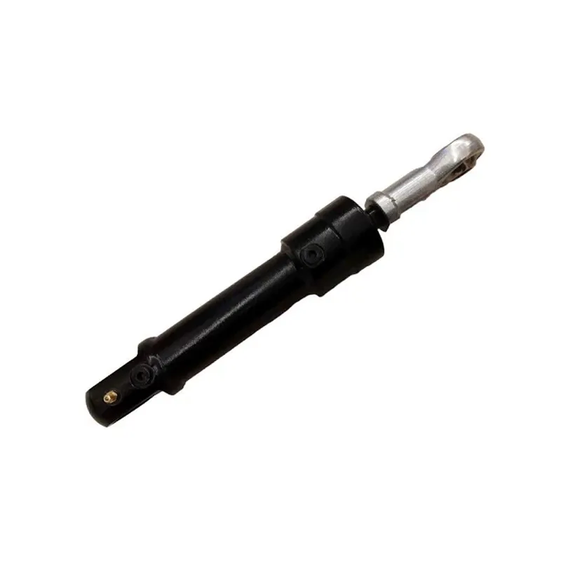 Spin Lock Steering Cylinder 923829.0569 for Kalmar Reach Stacker Forklift