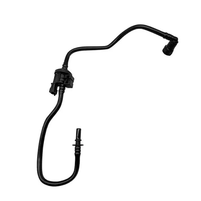 Steam Valve LR057631 for 2019 Land Rover Range Rover IV L405