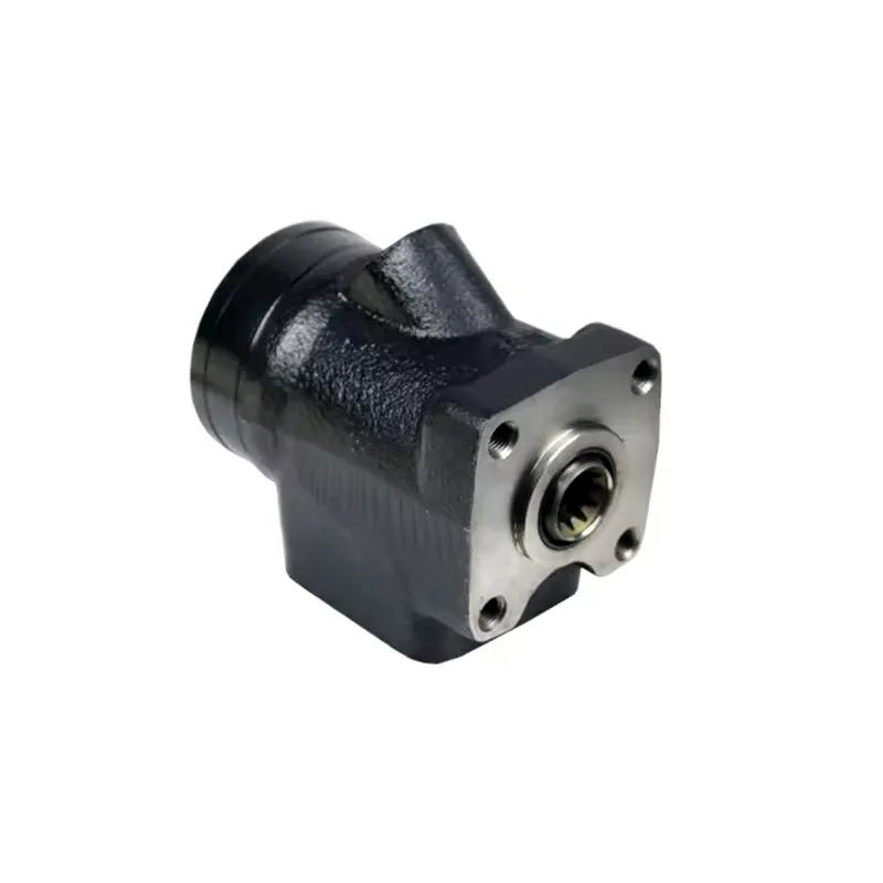 Steer Valve Assembly 45510-30510-71 for Toyota Forklift 7FD35 7FD45