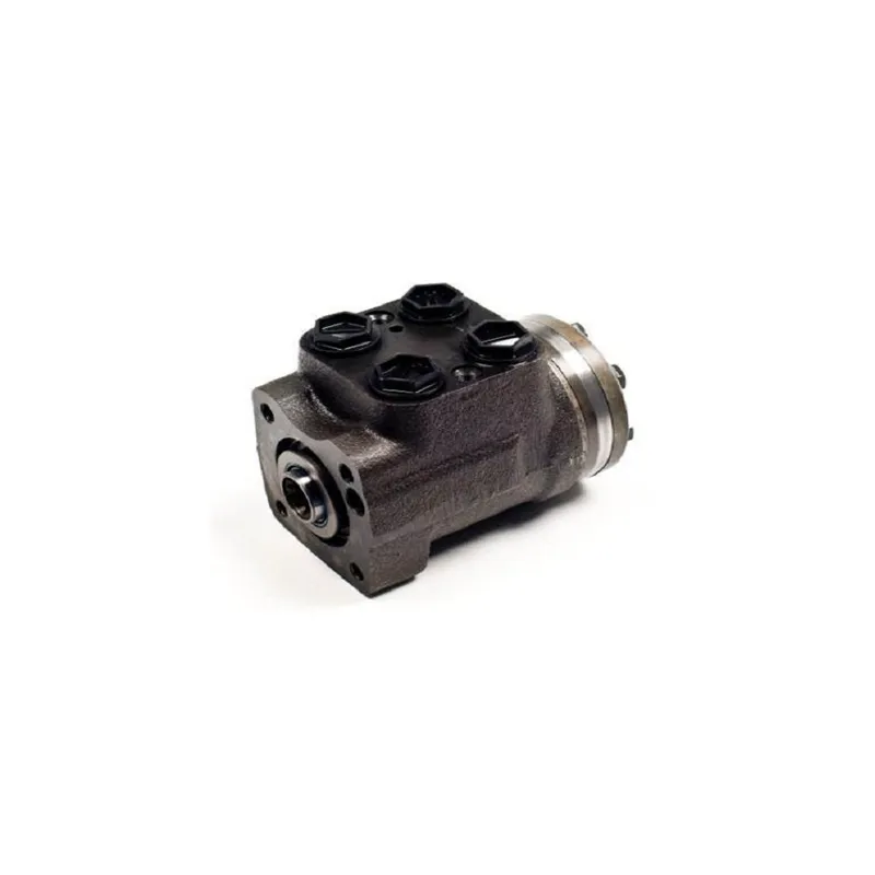 Steer Valve Assembly 45510-30563-71 for Toyota Forklift 7FDA50