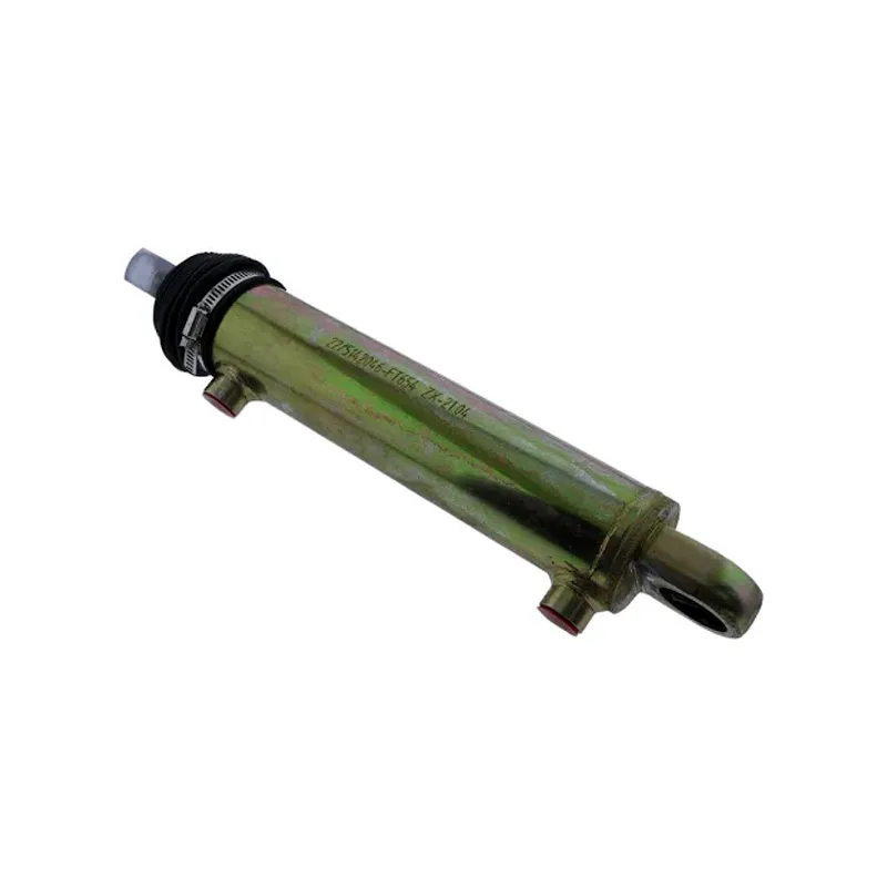 Steering Cylinder 5142046 for New Holland Tractor TD60D TD70D TD80D TD90D TD5010 TD5020 TD5030 TD5050 TT60A TT75A 5530 6530