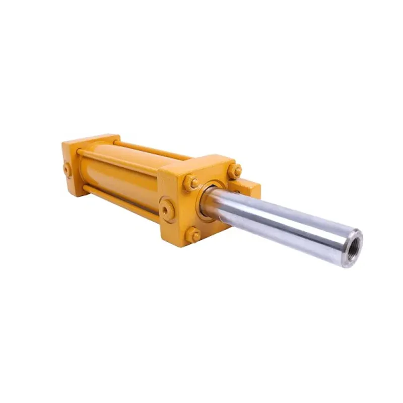 Steering Cylinder G107720 for CASE Loader 580K 580L 580M 580SL 580SM 580SK