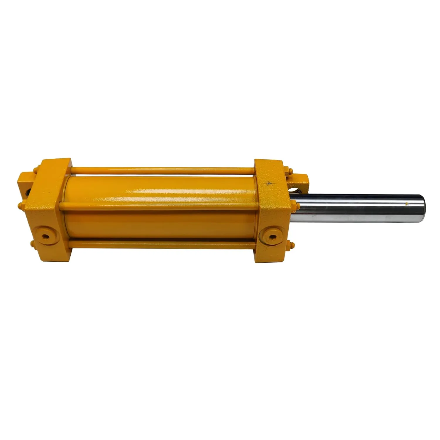 Steering Cylinder G107720 for New Holland Tractor Loader LV80 U80