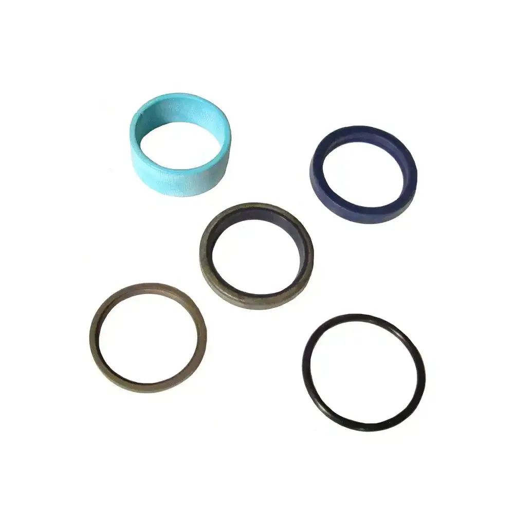 Steering Cylinder Seal Kit For Komatsu Bulldozers D31-20