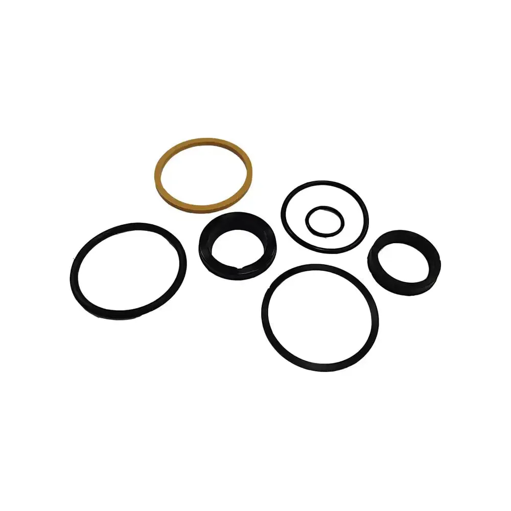 Steering Cylinder Seal Kit For Komatsu Bulldozers D31A-20