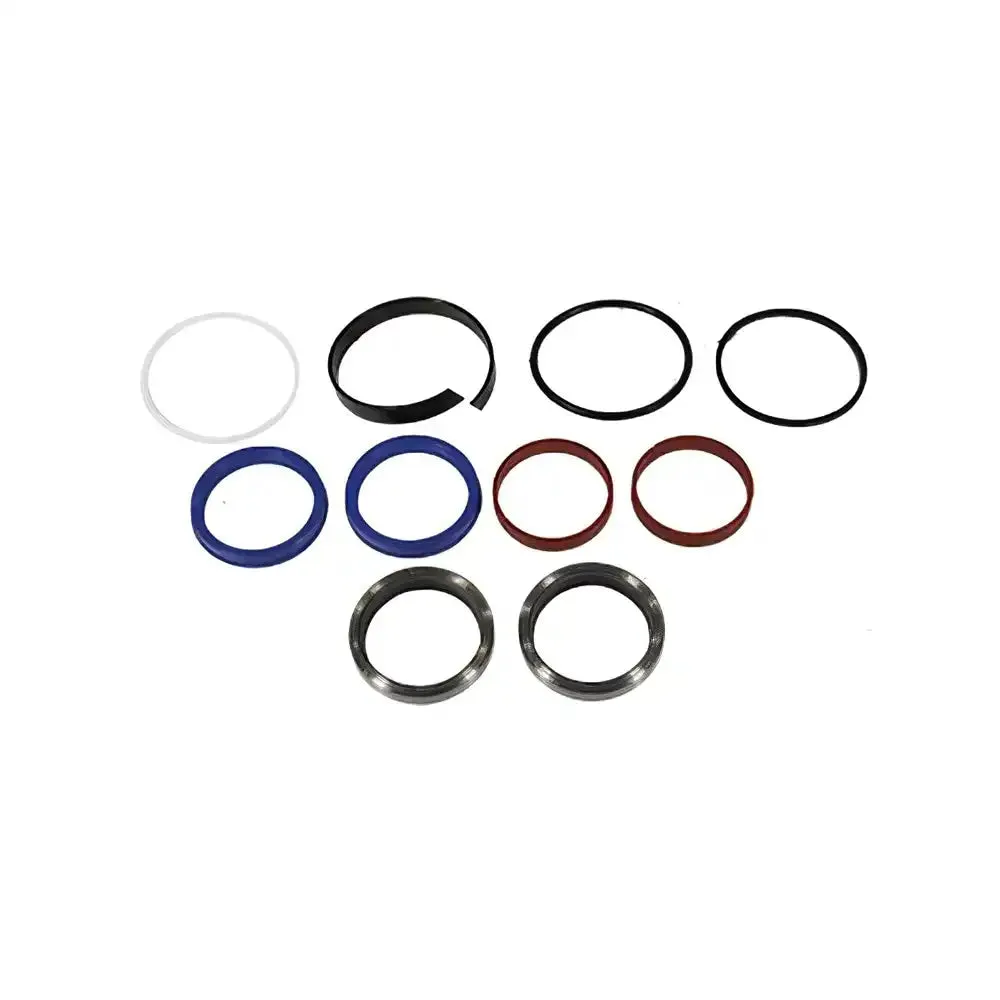 Steering Cylinder Seal Kit For Komatsu Bulldozers D40P-3