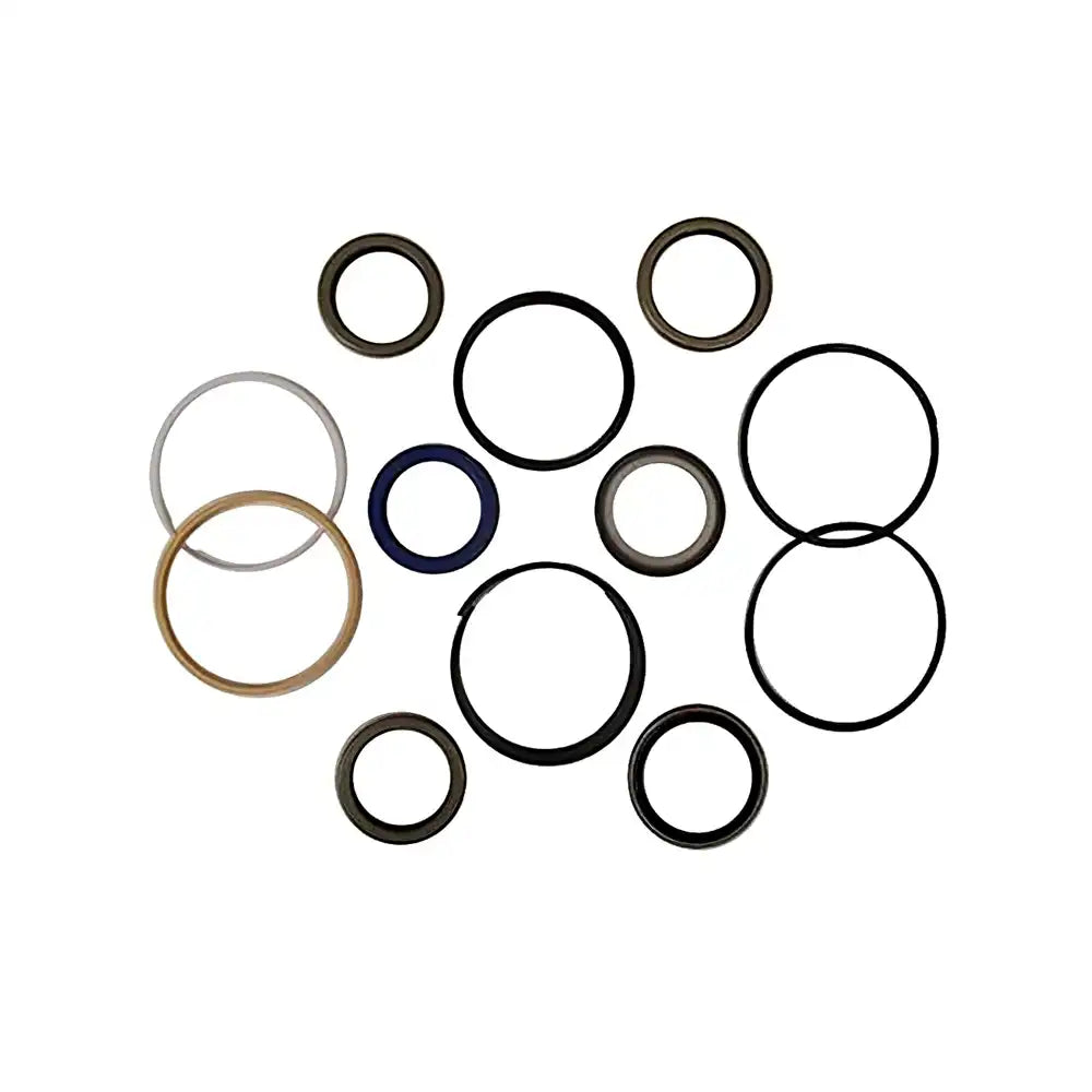 Steering Cylinder Seal Kit For Komatsu Bulldozers D65