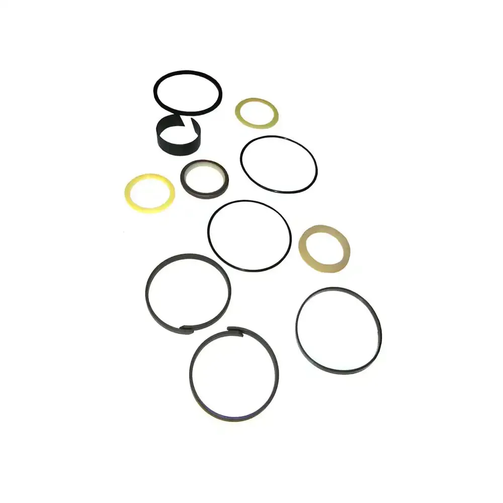 Steering Cylinder Seal Kit For Komatsu Bulldozers D85A-1