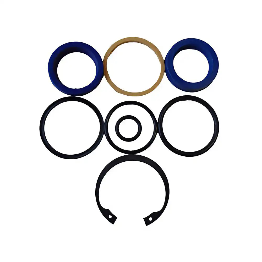 Steering Cylinder Seal Kit For Komatsu Bulldozers D85P-18