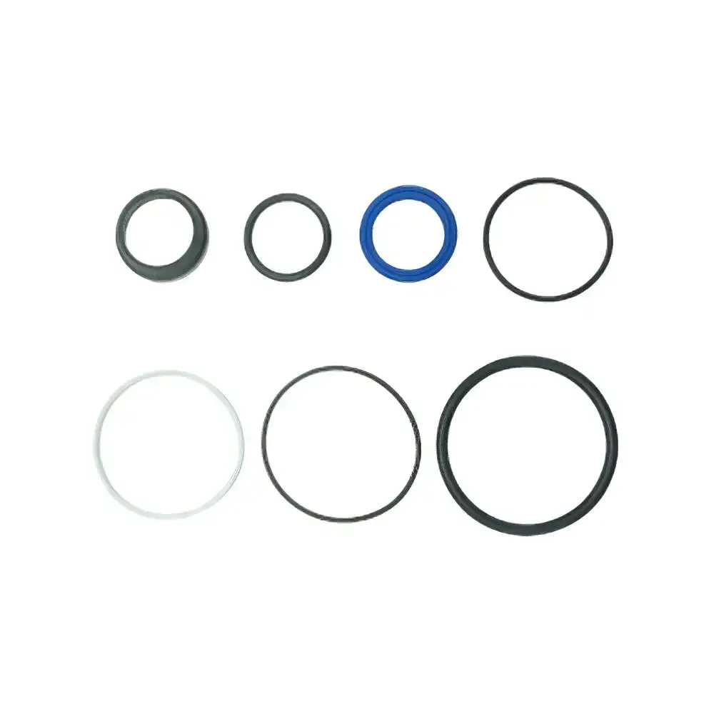 Steering Cylinder Seal Kit For Komatsu Wheel Loader WA380-3