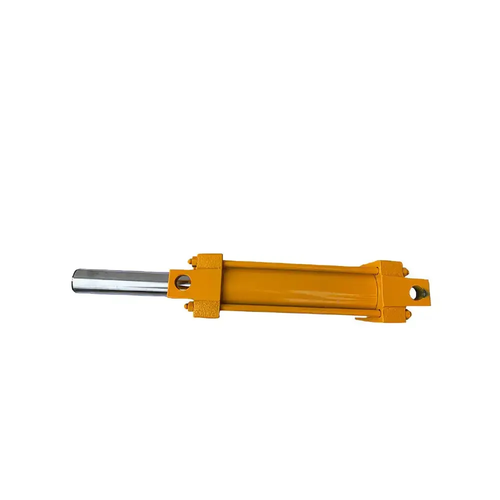 Steering Cylinder SJ16753 SJ25204 for John Deere 1000 1050 5-750 5-850H-1 5-754 5-800 5-850 Tractor