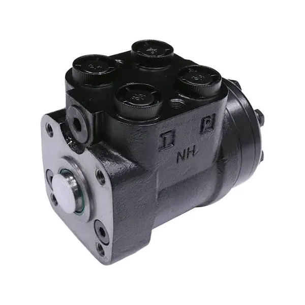 Steering Motor Valve 411-0274-001 for Eaton Char-Lynn XCEL45 Series