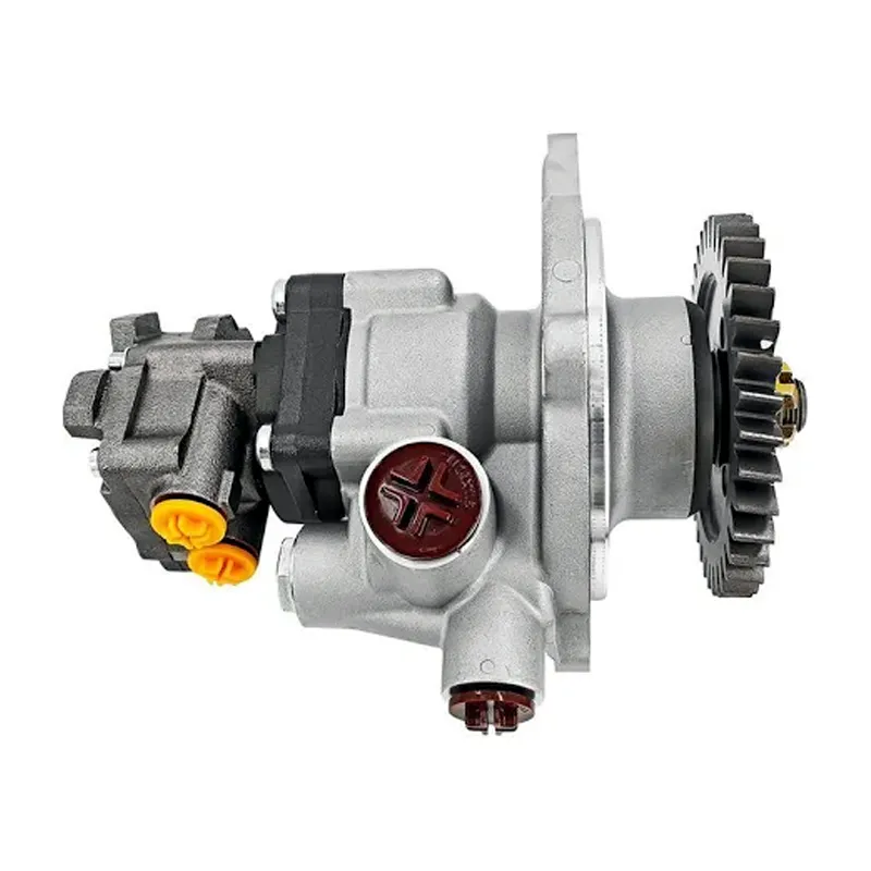 Steering Pump 21745617 for Volvo Engine DD13 Truck VHD Series