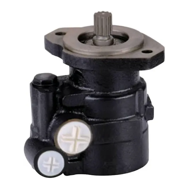 Steering Pump 7674955343 for Cummins Engine B5.9 Ford Truck F-800