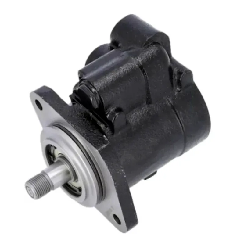 Steering Servo Pump 1605904 7674 955 247 for Volvo Truck FL10 280 1985-1990 NL12 410 1995-1999 FL10 360 1995-1998