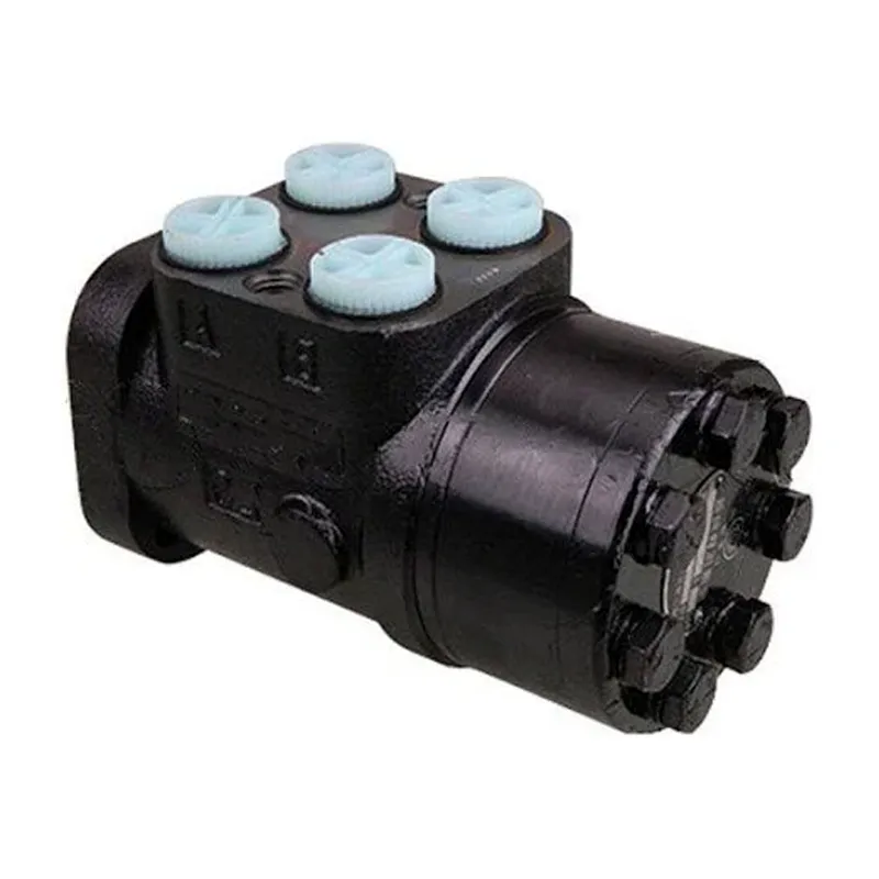 Steering Unit Pump HC55782-40201 for TCM Forklift FD45T9 FD60Z8 FD70Z8 FD80Z8 FD100Z8