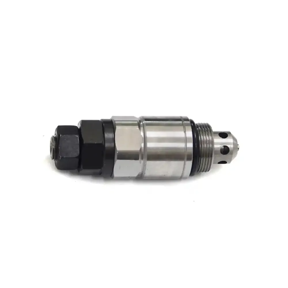 Suction and Safely Valve For Hyundai R225-7 R225-9