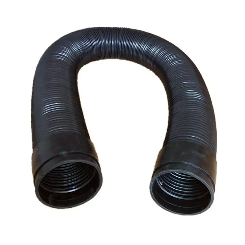 Suction Hose 1614937600 for Atlas Copco Air Compressor GA90 GA110 GA132 GA160