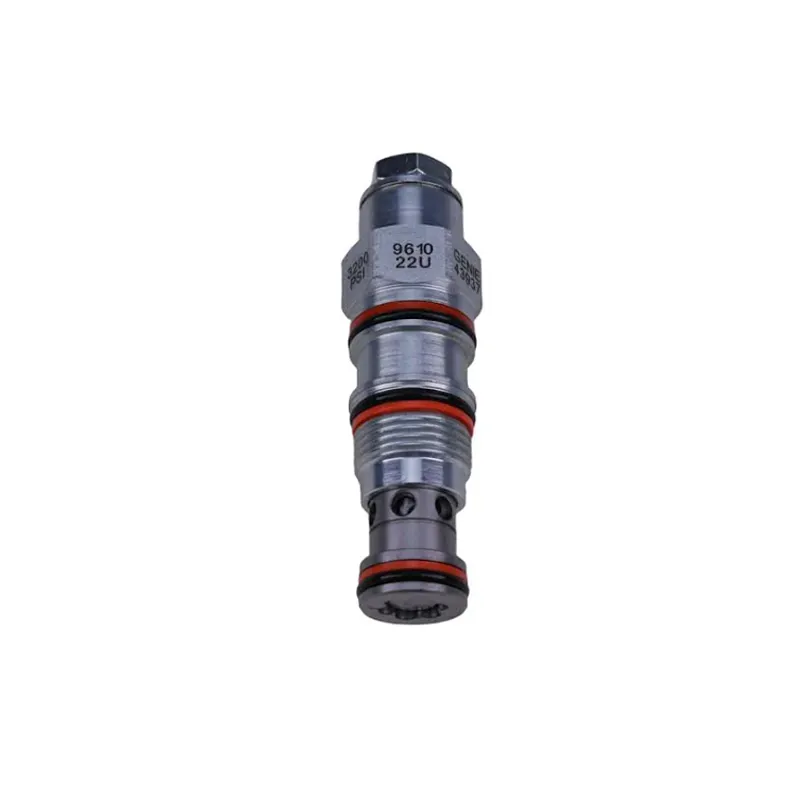 Sun Hydraulics CBBC-CHN Counter Balance Valve