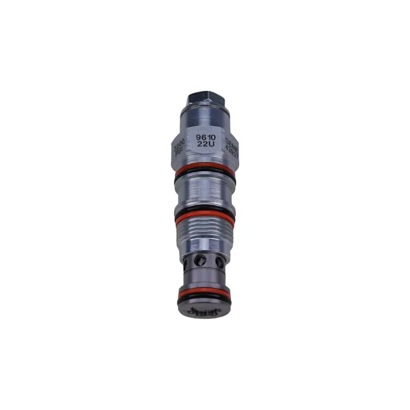 Sun Hydraulics CBBC-LHN Counter Balance Valve