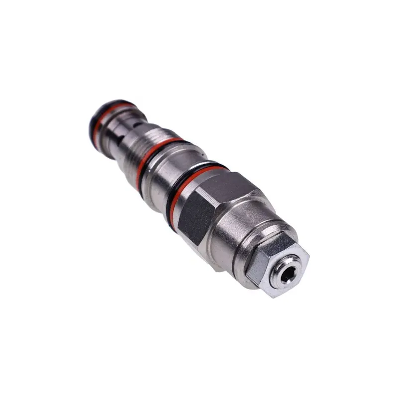 Sun Hydraulics CBCH-LCN Counter Balance Valve