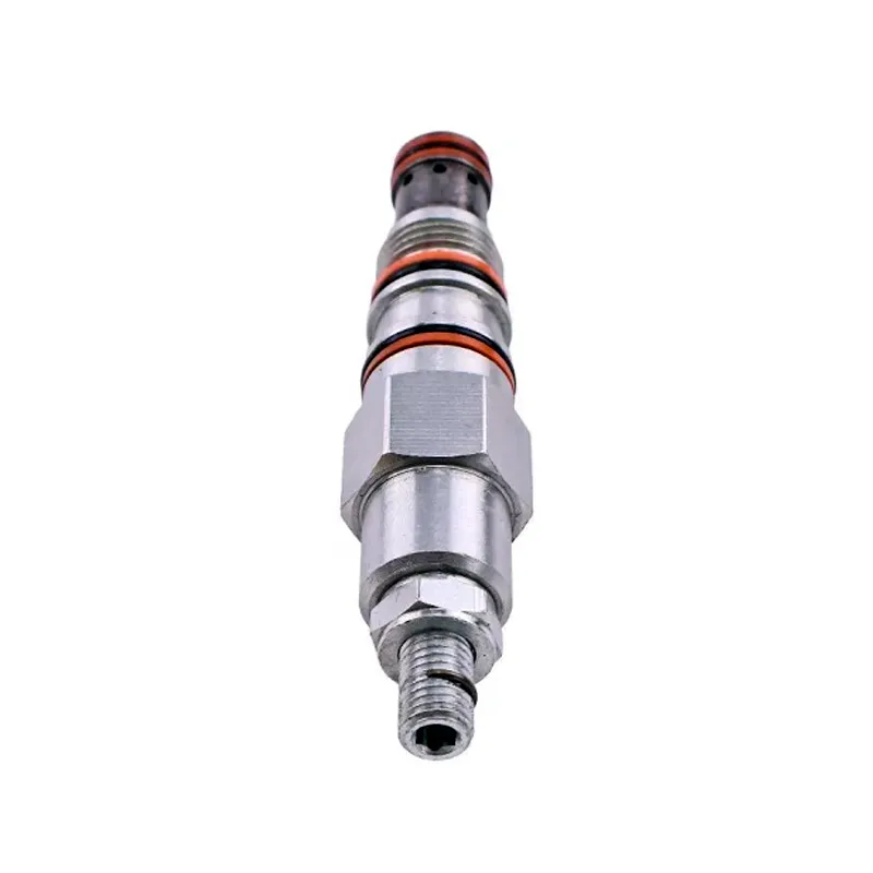 Sun Hydraulics PBBB-LQN Pressure Reducing/Relieving Valve