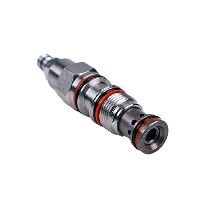 Sun Hydraulics PBDB-LAN Pressure Reducing Valve