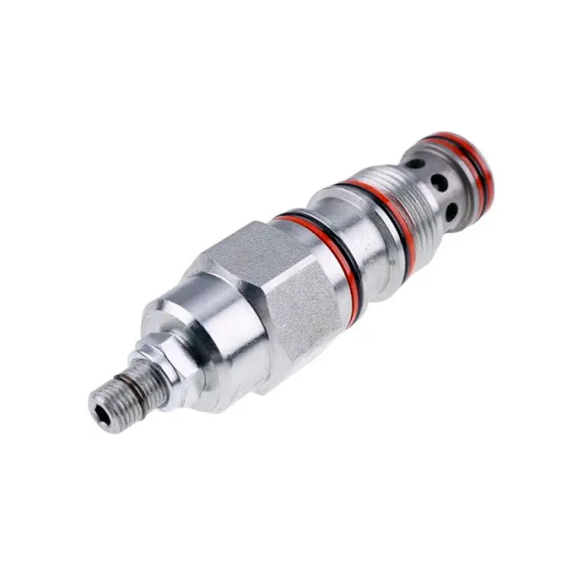 Sun Hydraulics PBFB-LAN Pressure Reducing Valve