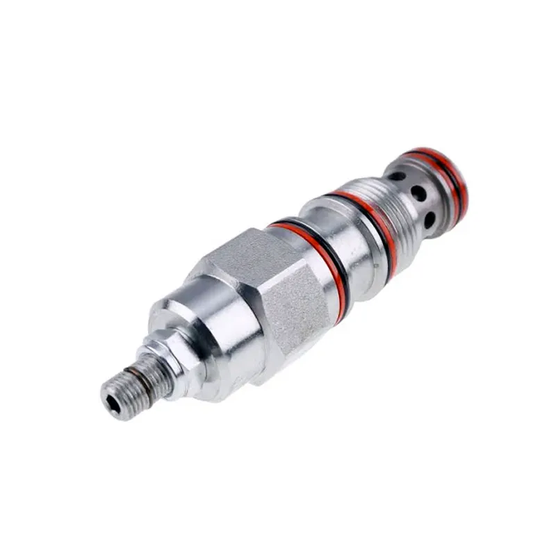 Sun Hydraulics PBFB-LBN Pressure Reducing Valve