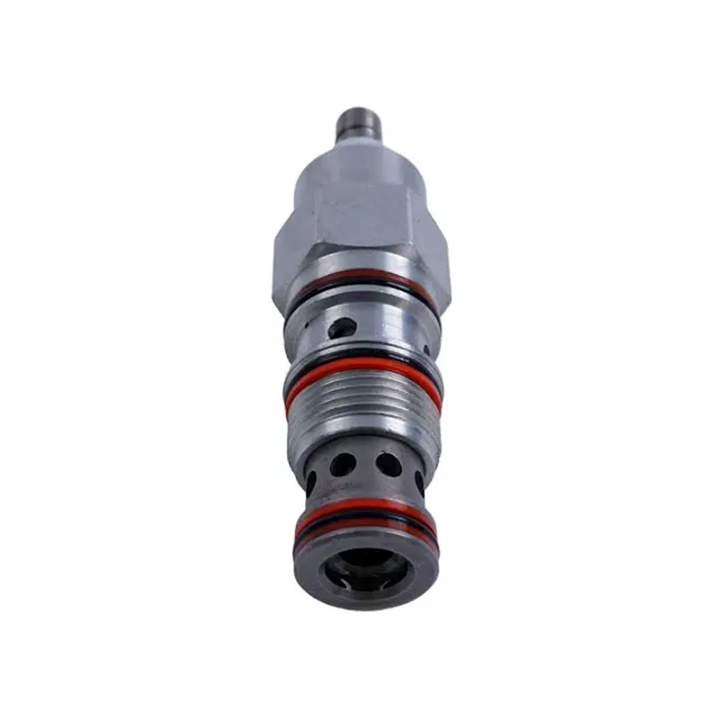 Sun Hydraulics PPFB-LQN Pressure Reducing/Relieving Valve