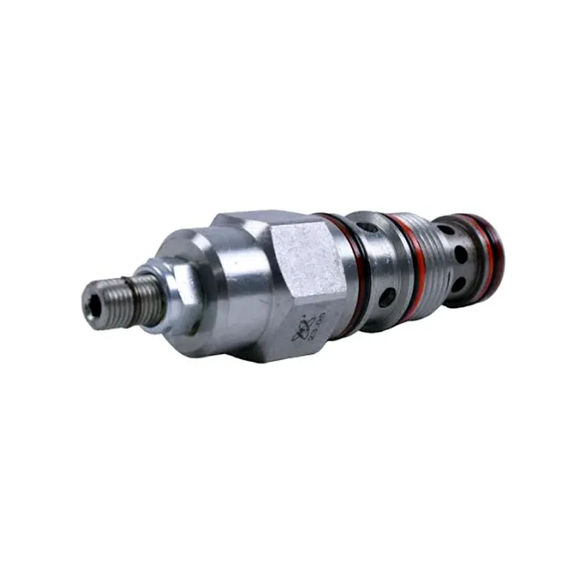 Sun Hydraulics PPFB-LWN Pressure ReducingRelieving Valve