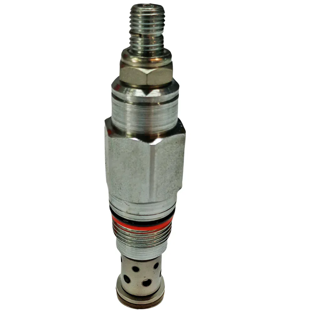 Sun Hydraulics RDDA-LEN Relief Valve