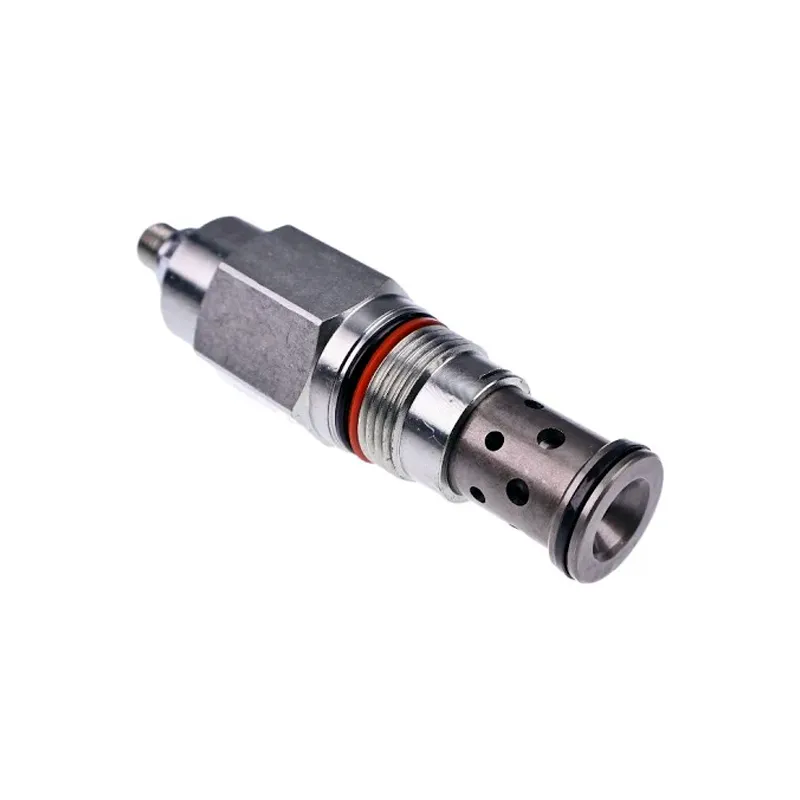 Sun Hydraulics RDFA-LWN Relief Valve