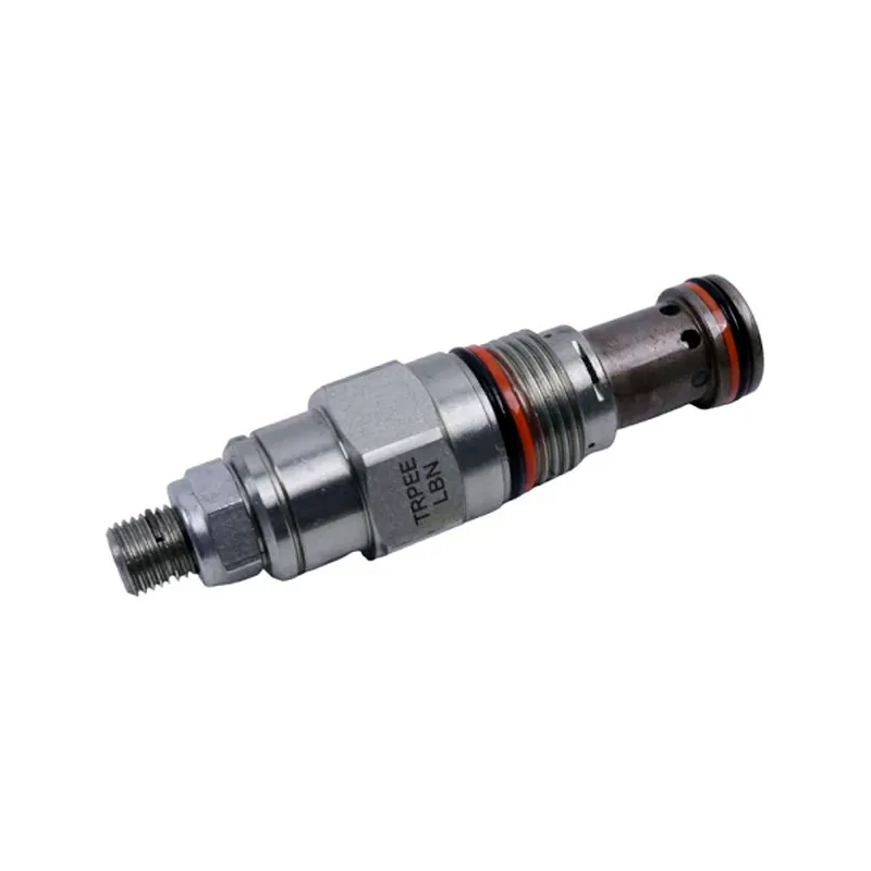 Sun Hydraulics Relief Valve RPEE-LBN