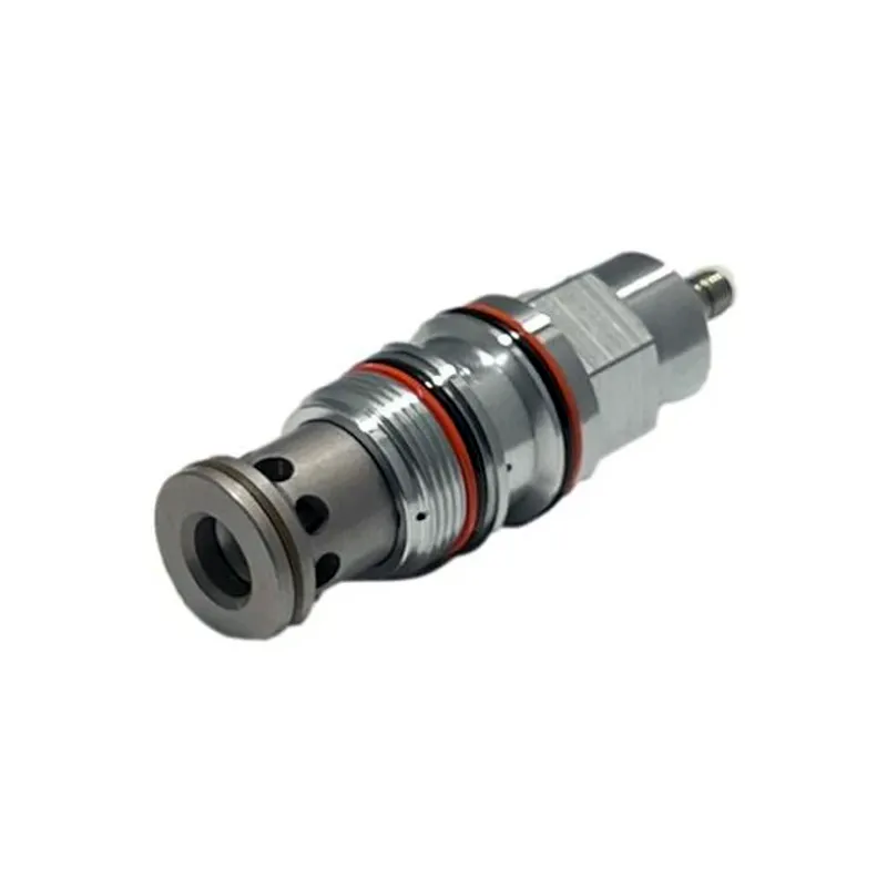Sun Hydraulics Relief Valve RVEA-LQN