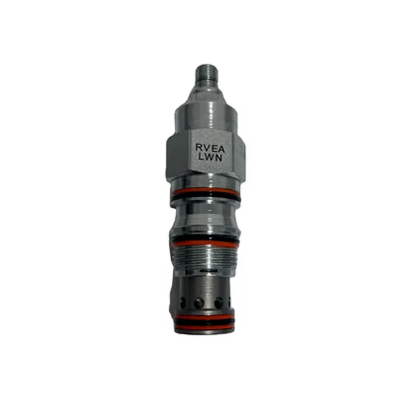 Sun Hydraulics Relief Valve RVEA-LWN