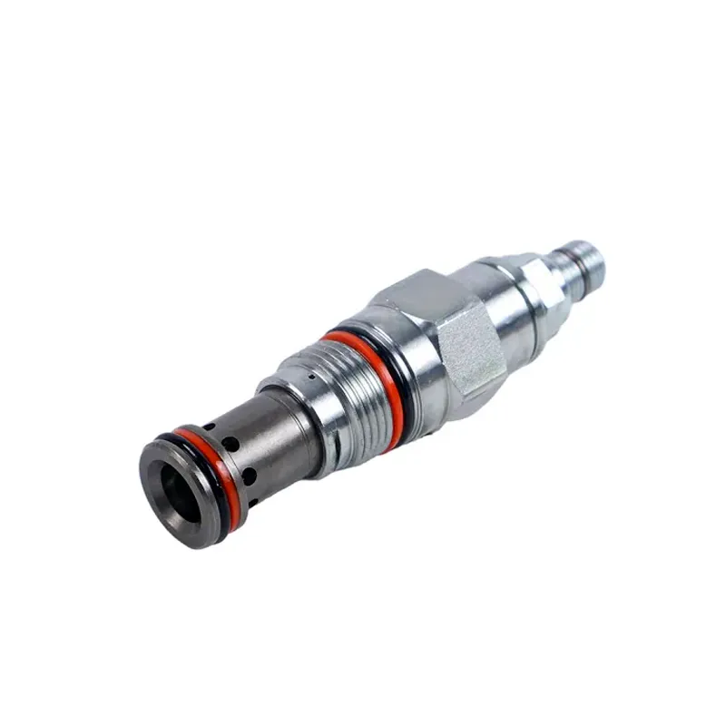 Sun Hydraulics RPEE-LWN Relief Valve