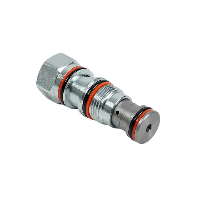 Sun Hydraulics Shuttle Valve CDAB-XBN