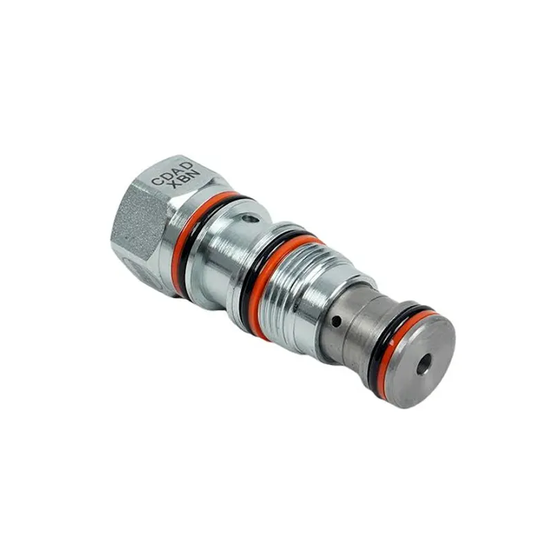Sun Hydraulics Shuttle Valve CDAD-XBN
