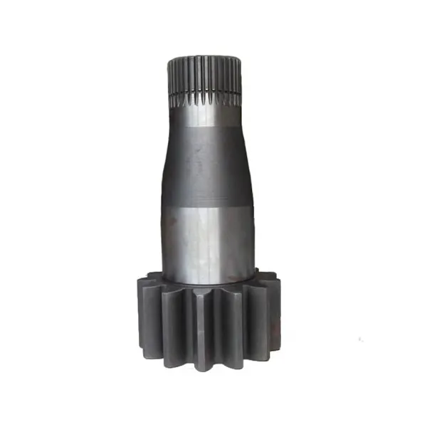 Swing Device Shaft 2036775 AT213731 for Hitachi Excavator EX150LC-5 EX160LC-5 EX200LC-5 EX200-5 EX210H-5 EX210LCH-5