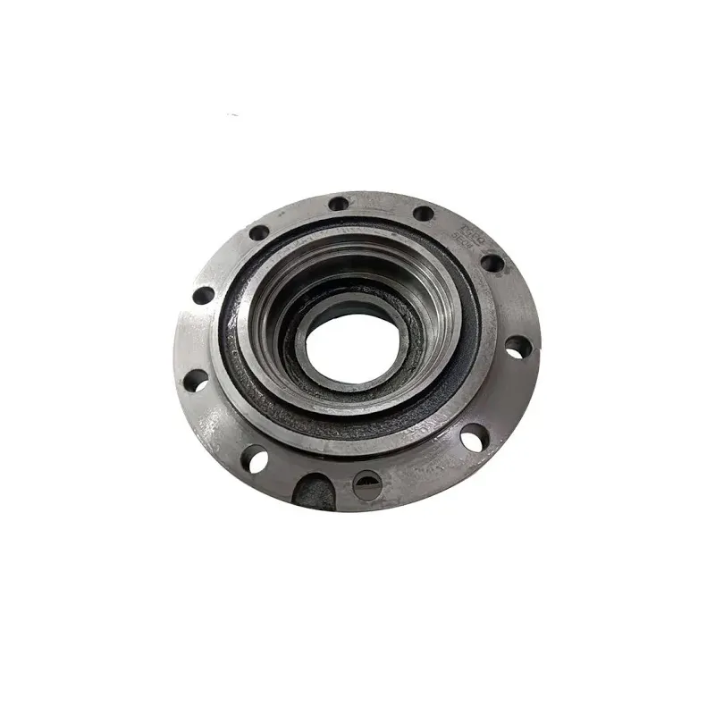 Swing Device Shaft Housing 4397251 for John Deere Excavator 80