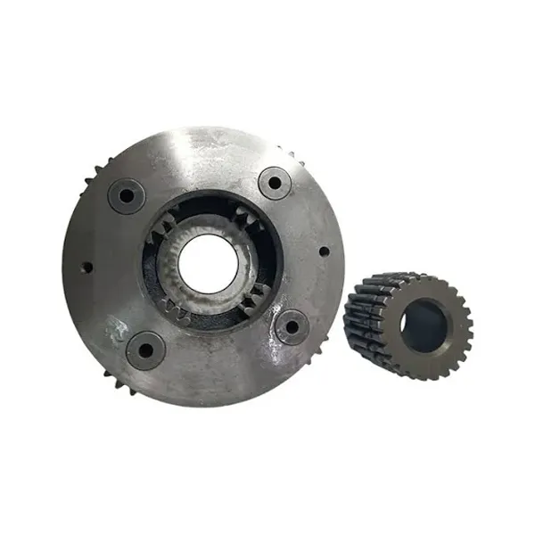 Swing Drive Spider Assembly 2413J381 for Kobelco ED180 MD200C SK150LC SK160LC SK200 SK200LC SK210 SK210LC