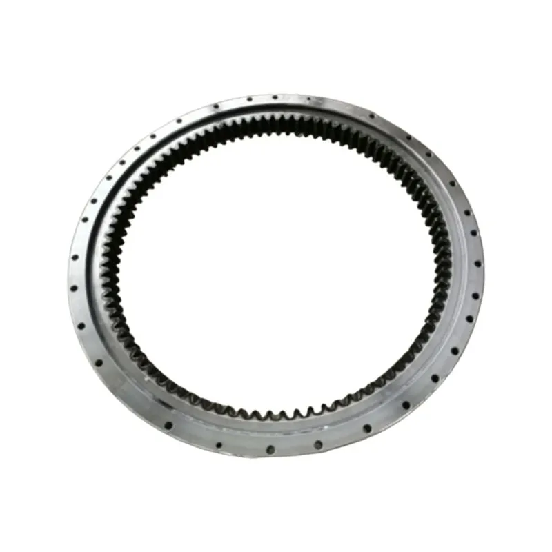 Swing Gear VOE14563328 for Volvo EC210B EW180B EW200B Excavator