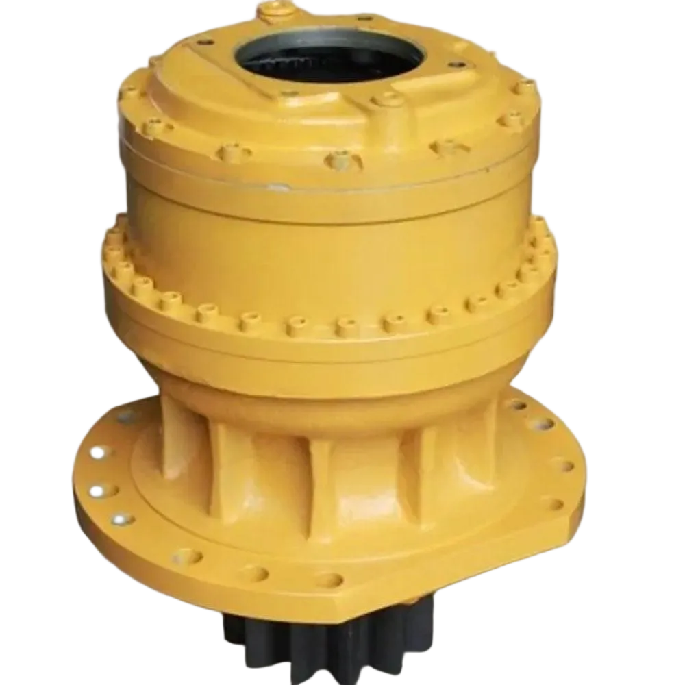 Swing Gearbox 148-4567 for Caterpillar CAT Excavator 307B