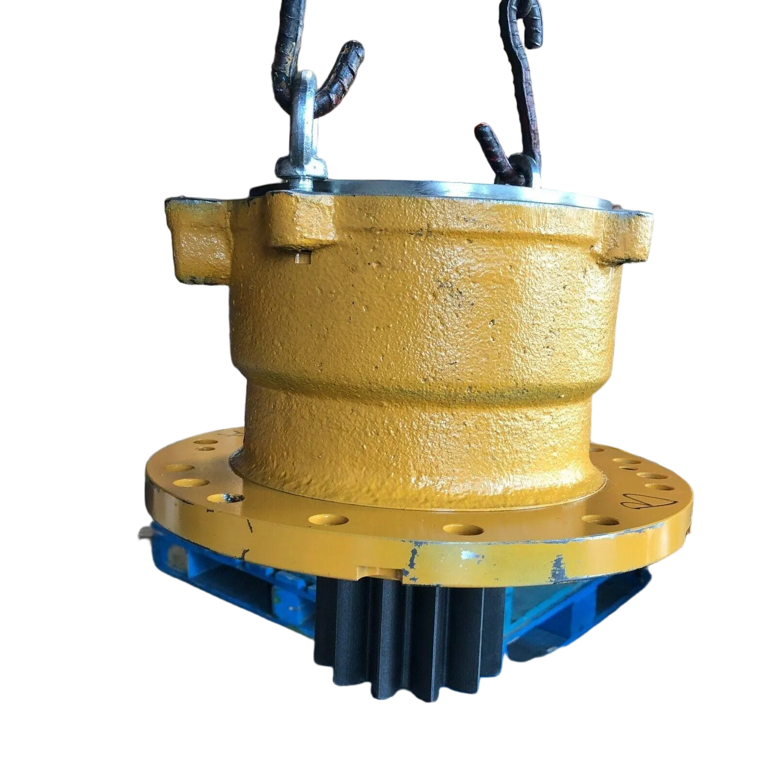 Swing Gearbox 171-9316 for Caterpillar CAT Excavator 308C